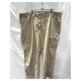 WRANGLER AUTHENTICS PANTS MENS SIZE 44W X 40L