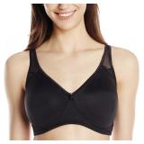 WONDER BRAWIRELESS BRA 38DD
