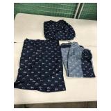 MATTRESS BEDDING SIZE 78X90 IN