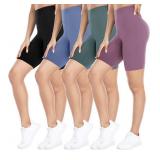 CTHHBIKE SHORTS SIZE XL4PCK