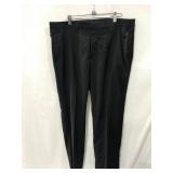CALVIN KLEIN DRESS PANTS MENS SIZE 36W X 30L