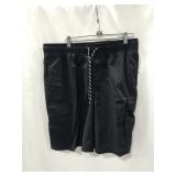 AMAZON ESSENTIALS SHORTS MENS SIZE MEDIUM
