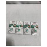 KISS, POWERFLEX MAX SPEE NAIL GLUE 4 BOTTLES OF