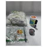 ASSORTED MAKEUP ITEMS 5PCS