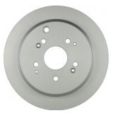 BOSCH 26010744 QUIETCAST DISC BRAKE ROTOR