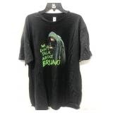 MENS TSHIRT SIZE XLARGE
