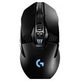 LOGITECH G903 LIGHTSPEED WIRELESS GAMING MOUSE