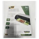 THERMAL LAMINATING POUCHES PACK OF 50