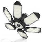 LED DEFORMED FOLDING LIGHT EASY TO INSTALL
