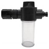 BOAT ENGINE FLUSH MIXER LIQUID NOZZLE ENGINE
