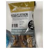 MISC DOG ITEMS DIG TREATS EXPIRED JAN 05/2023