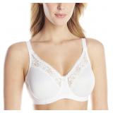WONDERBRA FULL SUPPORT SEAMLESS CUP UNDERWIRE BRA
