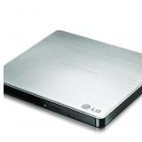 LG SLIM PORTABLE DVD WRITER