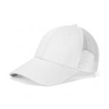 MESH BASEBALL HAT