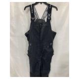 ARCTIX SNOW OVERALLS SIZE MENS MEDIUM 32-34W 32L