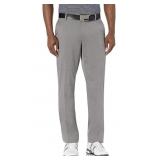 AMAZON ESSENTIALS MENS STRAIGHT-FIT STRETCH GOLF