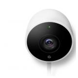 GOOGLE NEST CAM OUTDOOR