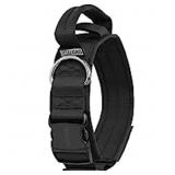 PETFON REFLECTIVE PREM (BLACK L (19'-23'))