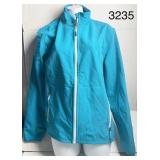 sz XL (14-16) youth George windbreaker