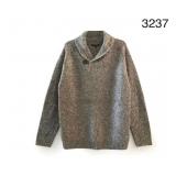 Sz L George Men's Pullover Sweater