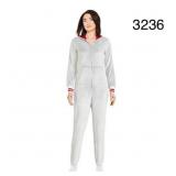 SzXL (14-16) Canadiana kid's Unisex Frosted onsie