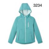 Sz XL Athletic Works Girls' Bonded Jacket