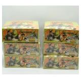 6 SHREK 2 MULTIPACK USA
