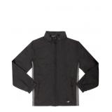 ATHLETIC WORKS MENS/HOMMES HIDDEN HOOD WATER