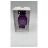 XHILARATION WATCH