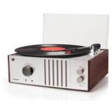 CROSLEY PLAYER TECH TURNTABLE IMPRESSIVE SOUND