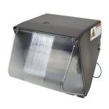 INTERMATIC 70 WATT METAL HALIDE WALL PACK