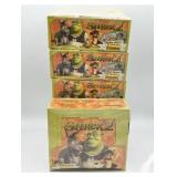 6 SHREK 2 MULTIPACK USA