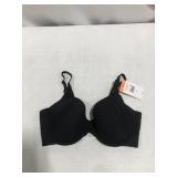 WARNERS, BRASIZE: 34D