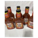 FRANKS RED HOT SAUCE EXPIRES 07/08/2023