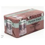 FEVER TREE CLUB SODA BBF 10/2023