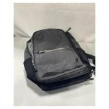 TARGUS BLACK BACKPACK