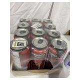 ROCKSTAR PUNCHED ENERGY DRINK EXPIRED JUNE