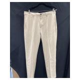 AMAZON ESSENTIALS MENS PANTS 34Wx34L