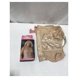 EXQUISITE FORM ORIGINAL FRONT CLOSE LONGLINE SIZE