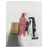 ASSORTED MAKEUP LOT