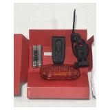 CATEYE OMNI3 BICYCLE TAIL LIGHT