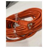 OUTDOOR EXTENSION CORD