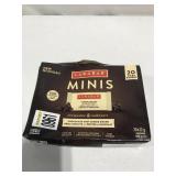 LARABAR MINIS PACK OF 20 BARS CHOCOLATE CHIP