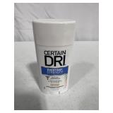 CERTAIN DRI EVERYDAY STRENGTH CLINICAL