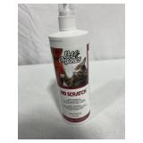 PET ORGANICS NO SCRATCH SPRAY
