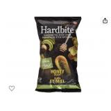 HARDBITE HONEY DIJON AVOCADO OIL 128G 4 PACK BBD