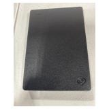 MINI EXTERNAL HARD DRIVE 2TB