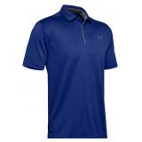 UNDER ARMOUR MENS TECH POLO SIZE LARGE TALL (LGT)