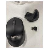 LOGITECH MOUSE