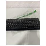 LOGITECH KEYBOARD
